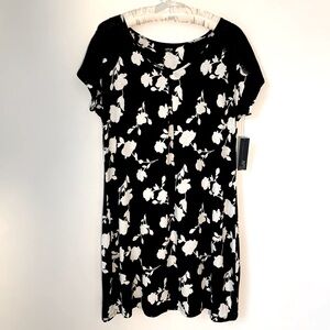 Apt 9 Dolman Lace Sleep Nightie